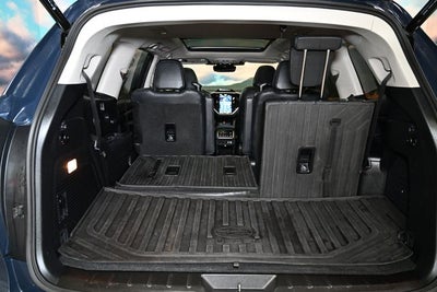 2024 Subaru Ascent Limited