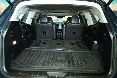 2024 Subaru Ascent Limited