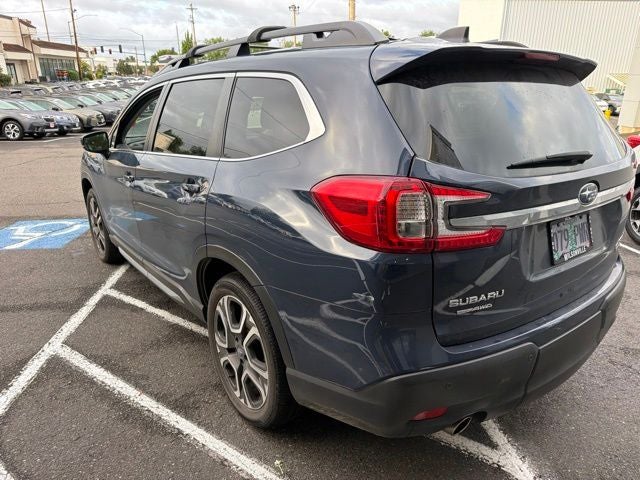 2024 Subaru Ascent Limited