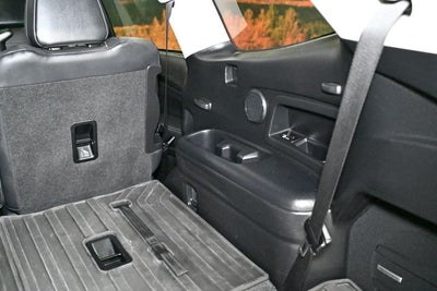 2024 Subaru Ascent Limited