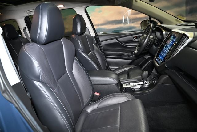 2024 Subaru Ascent Limited