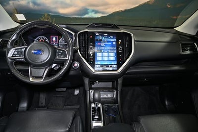 2024 Subaru Ascent Limited