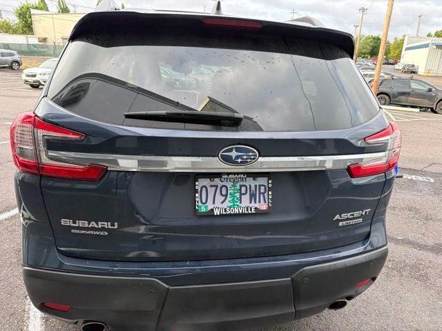 2024 Subaru Ascent Limited