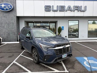 2024 Subaru Ascent Limited