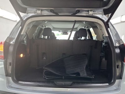 2023 Subaru Ascent Limited