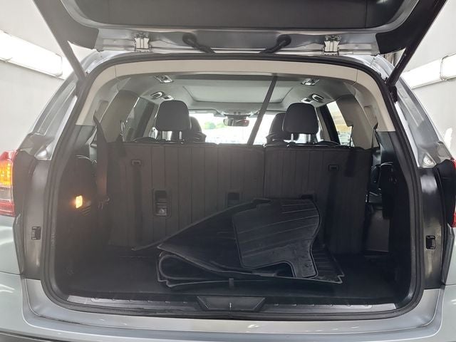 2023 Subaru Ascent Limited