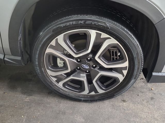 2023 Subaru Ascent Limited