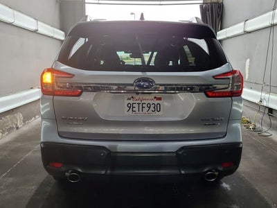 2023 Subaru Ascent Limited