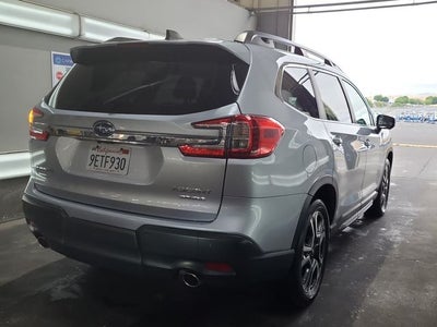 2023 Subaru Ascent Limited