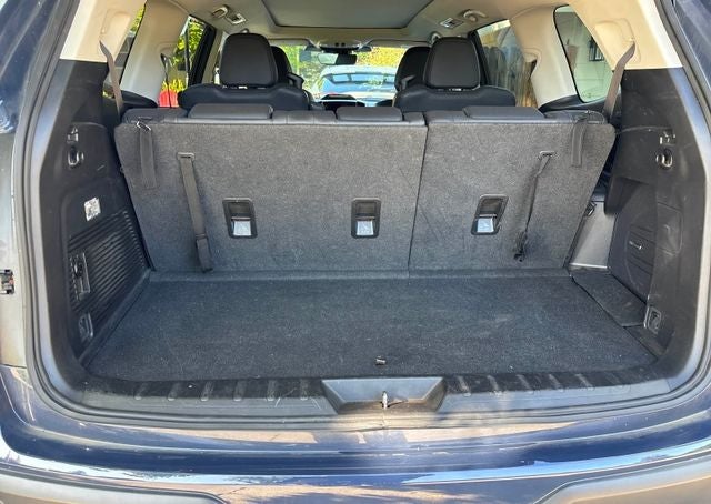 2023 Subaru Ascent Limited