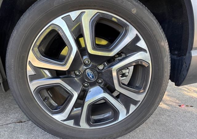 2023 Subaru Ascent Limited