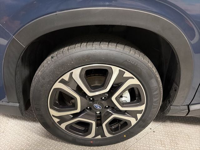 2023 Subaru Ascent Limited