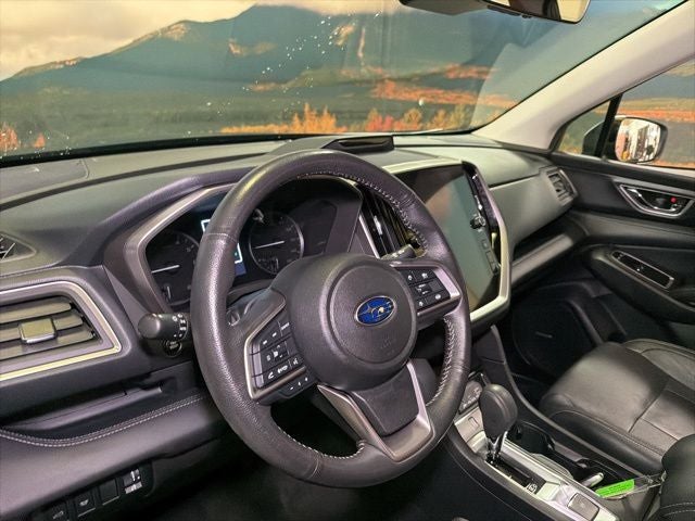 2023 Subaru Ascent Limited