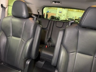 2023 Subaru Ascent Limited