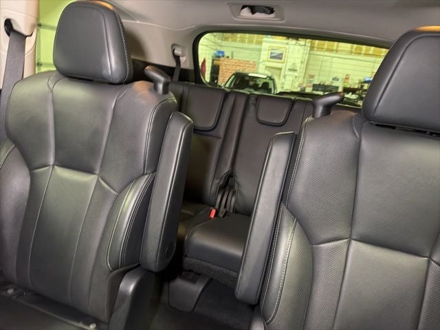 2023 Subaru Ascent Limited