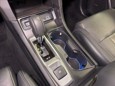 2023 Subaru Ascent Limited