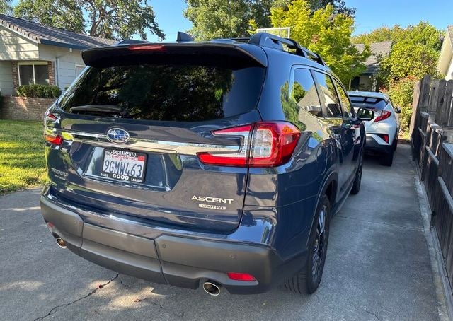 2023 Subaru Ascent Limited