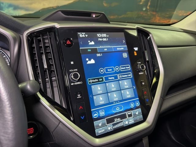 2023 Subaru Ascent Limited