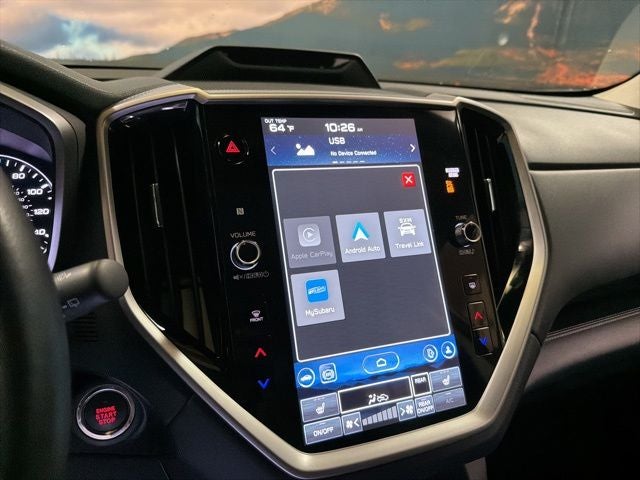 2023 Subaru Ascent Limited