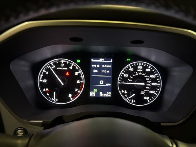 2023 Subaru Ascent Limited