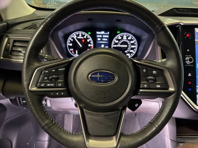 2023 Subaru Ascent Limited