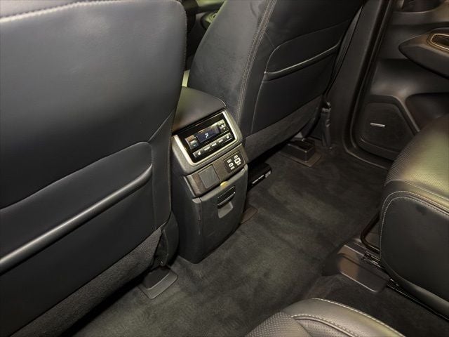 2023 Subaru Ascent Limited