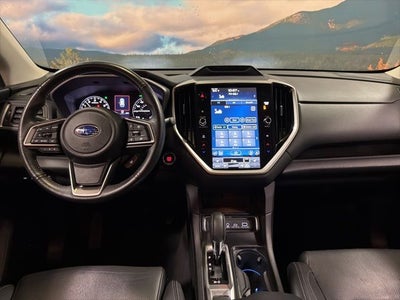 2023 Subaru Ascent Limited