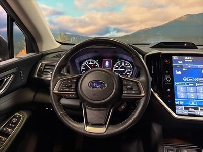 2023 Subaru Ascent Limited
