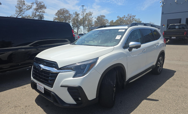 2023 Subaru Ascent Limited
