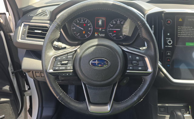 2023 Subaru Ascent Limited