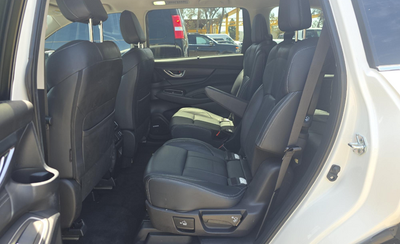 2023 Subaru Ascent Limited