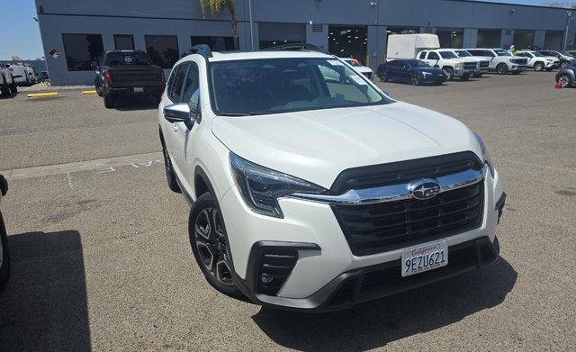 2023 Subaru Ascent Limited