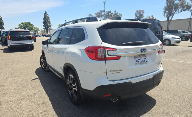 2023 Subaru Ascent Limited