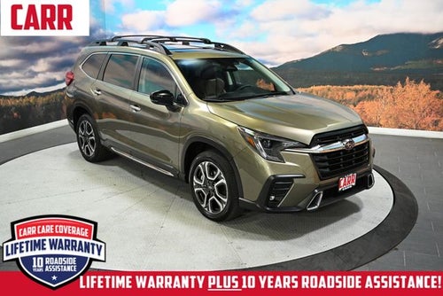 2025 Subaru Ascent Touring