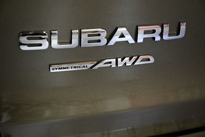 2025 Subaru Ascent Touring