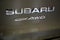 2025 Subaru Ascent Touring
