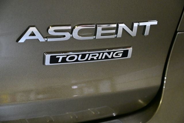 2025 Subaru Ascent Touring