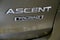 2025 Subaru Ascent Touring