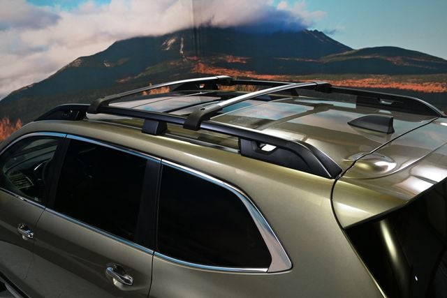2025 Subaru Ascent Touring
