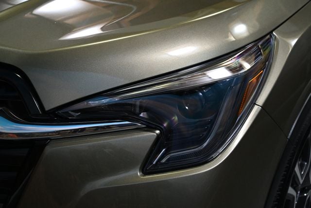 2025 Subaru Ascent Touring