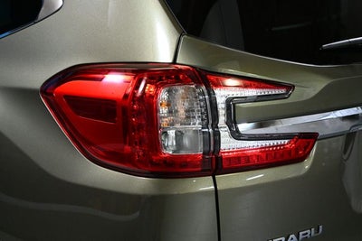 2025 Subaru Ascent Touring