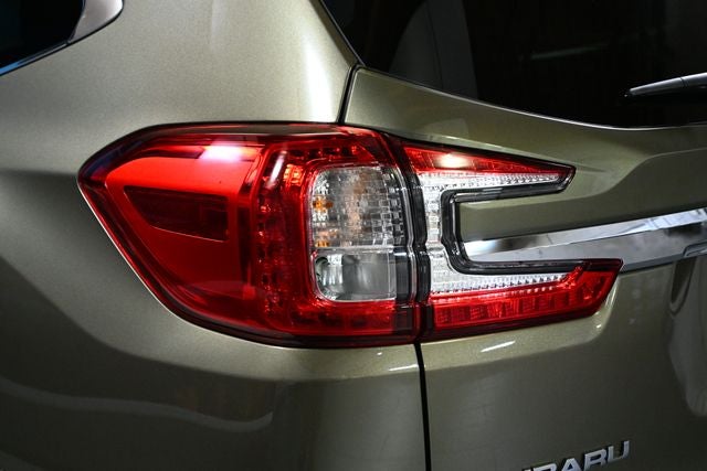 2025 Subaru Ascent Touring