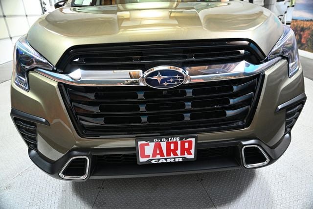 2025 Subaru Ascent Touring