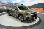 2025 Subaru Ascent Touring