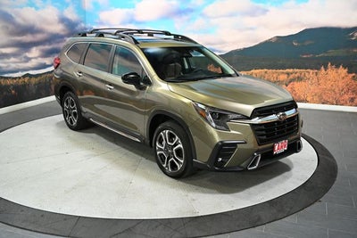 2025 Subaru Ascent Touring