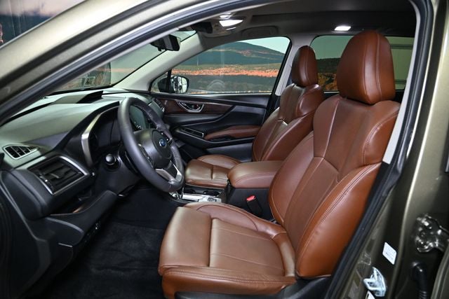2025 Subaru Ascent Touring