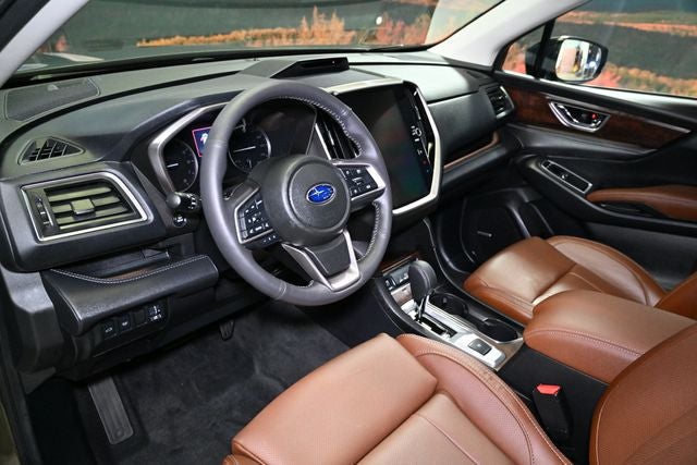 2025 Subaru Ascent Touring