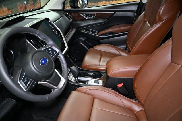 2025 Subaru Ascent Touring