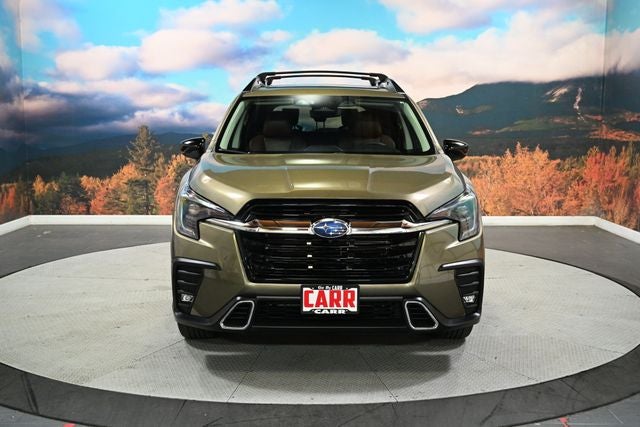 2025 Subaru Ascent Touring