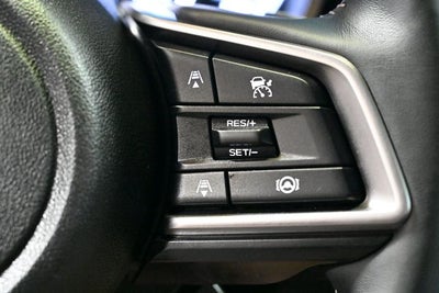 2025 Subaru Ascent Touring